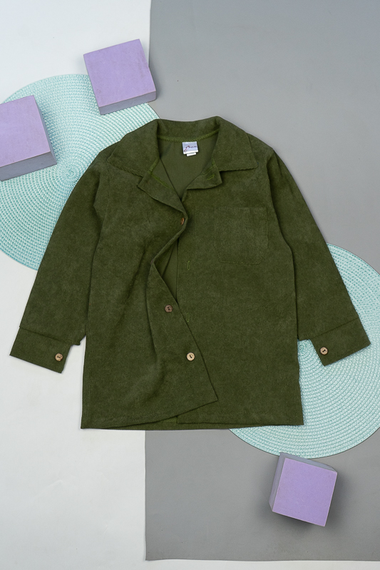 Сорочка дитяча 300-976С